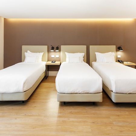 Palmaroga Hotel Asuncion, Tapestry Collection By Hilton Exterior photo