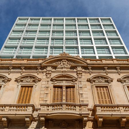 Palmaroga Hotel Asuncion, Tapestry Collection By Hilton Exterior photo