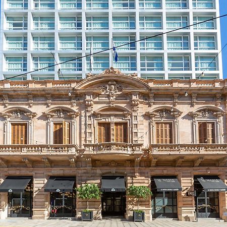 Palmaroga Hotel Asuncion, Tapestry Collection By Hilton Exterior photo