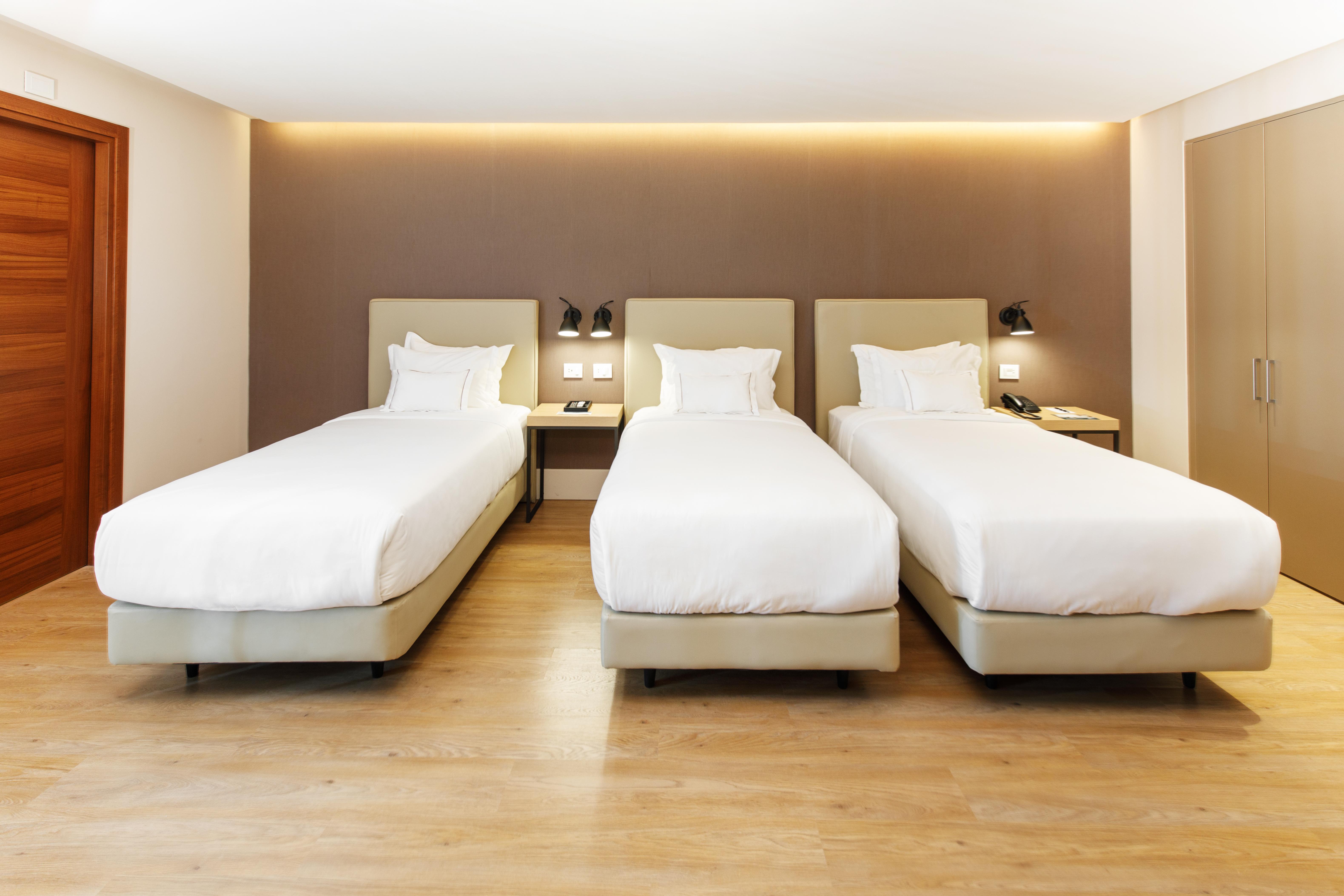 Palmaroga Hotel Asuncion, Tapestry Collection By Hilton Exterior photo