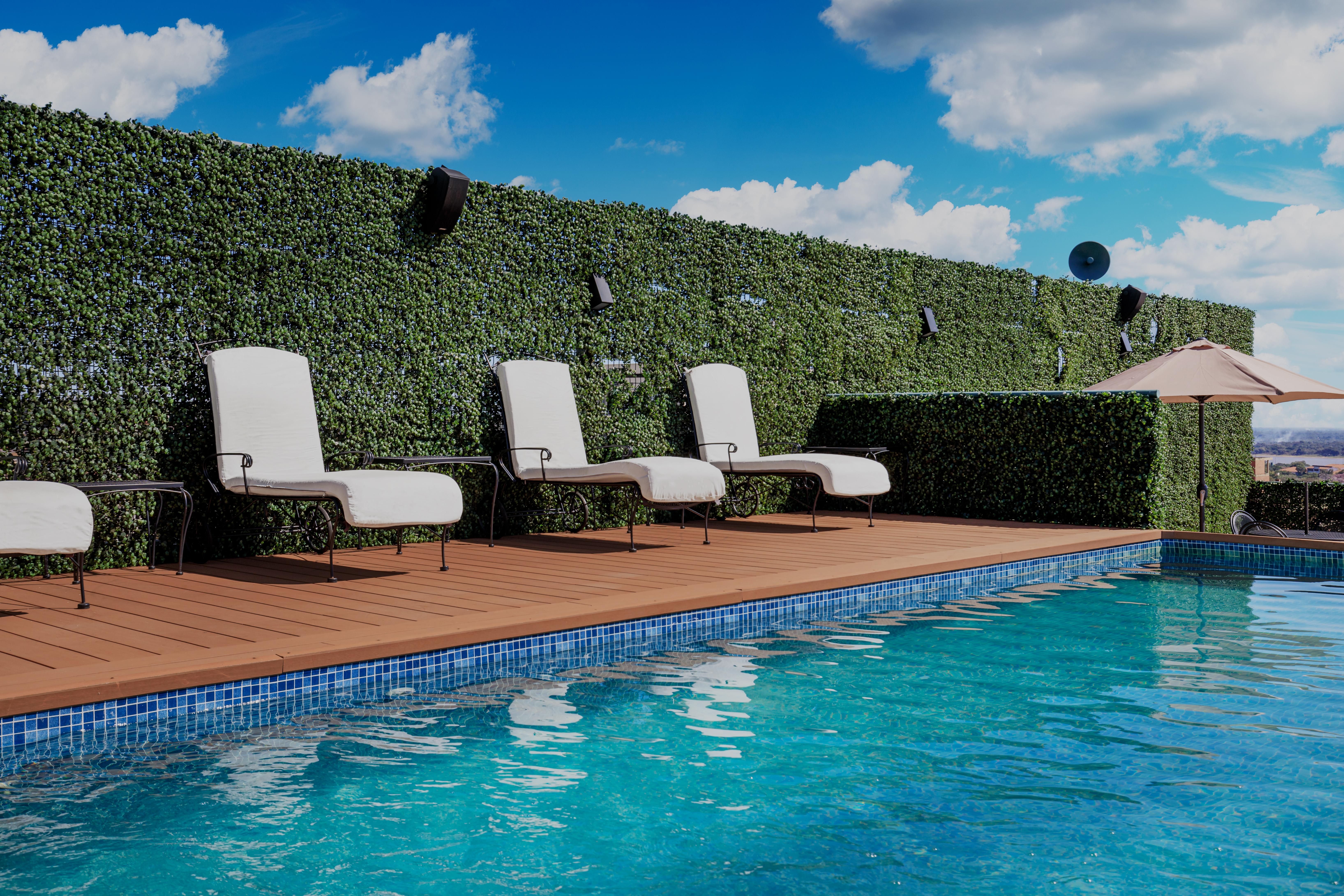 Palmaroga Hotel Asuncion, Tapestry Collection By Hilton Exterior photo