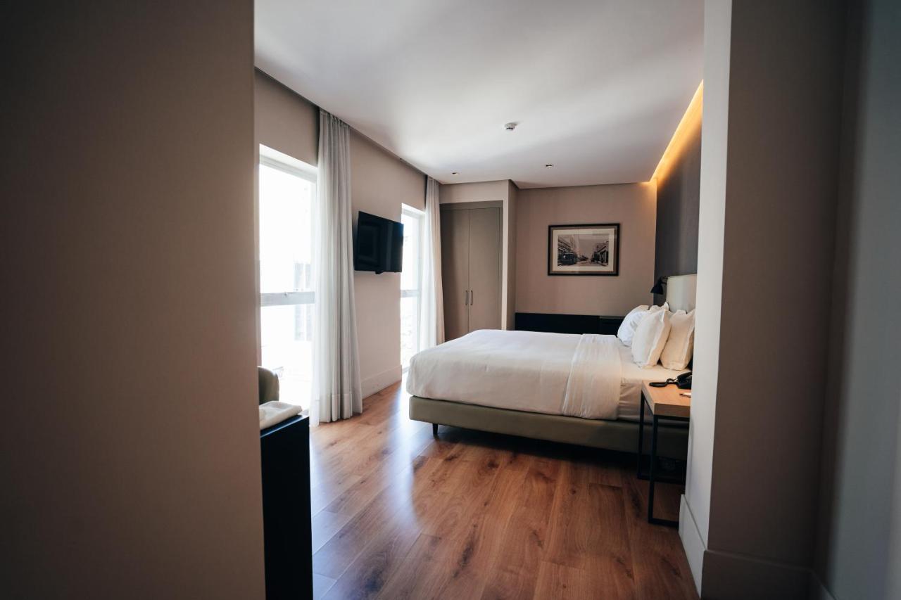 Palmaroga Hotel Asuncion, Tapestry Collection By Hilton Exterior photo