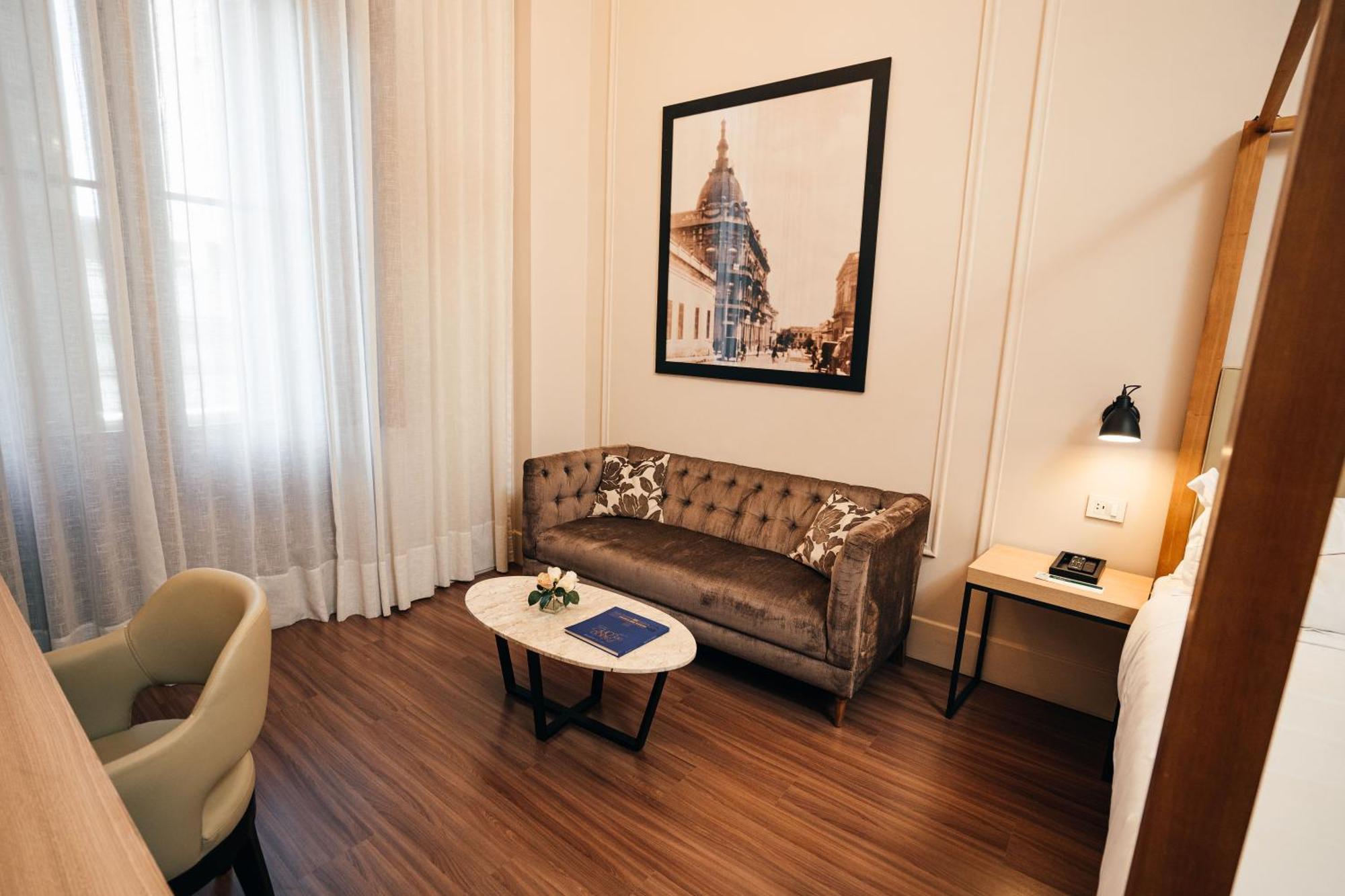 Palmaroga Hotel Asuncion, Tapestry Collection By Hilton Exterior photo