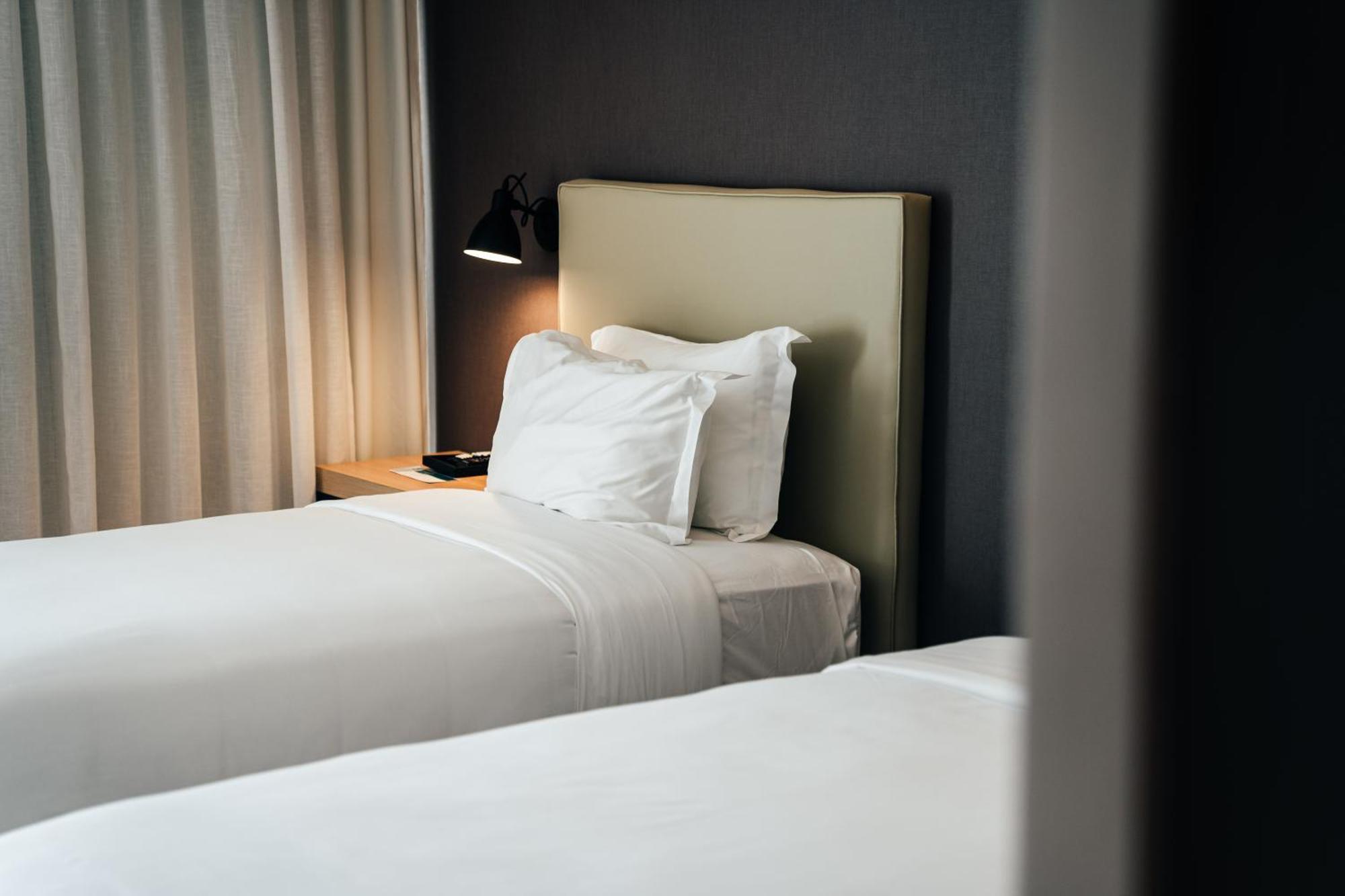 Palmaroga Hotel Asuncion, Tapestry Collection By Hilton Exterior photo