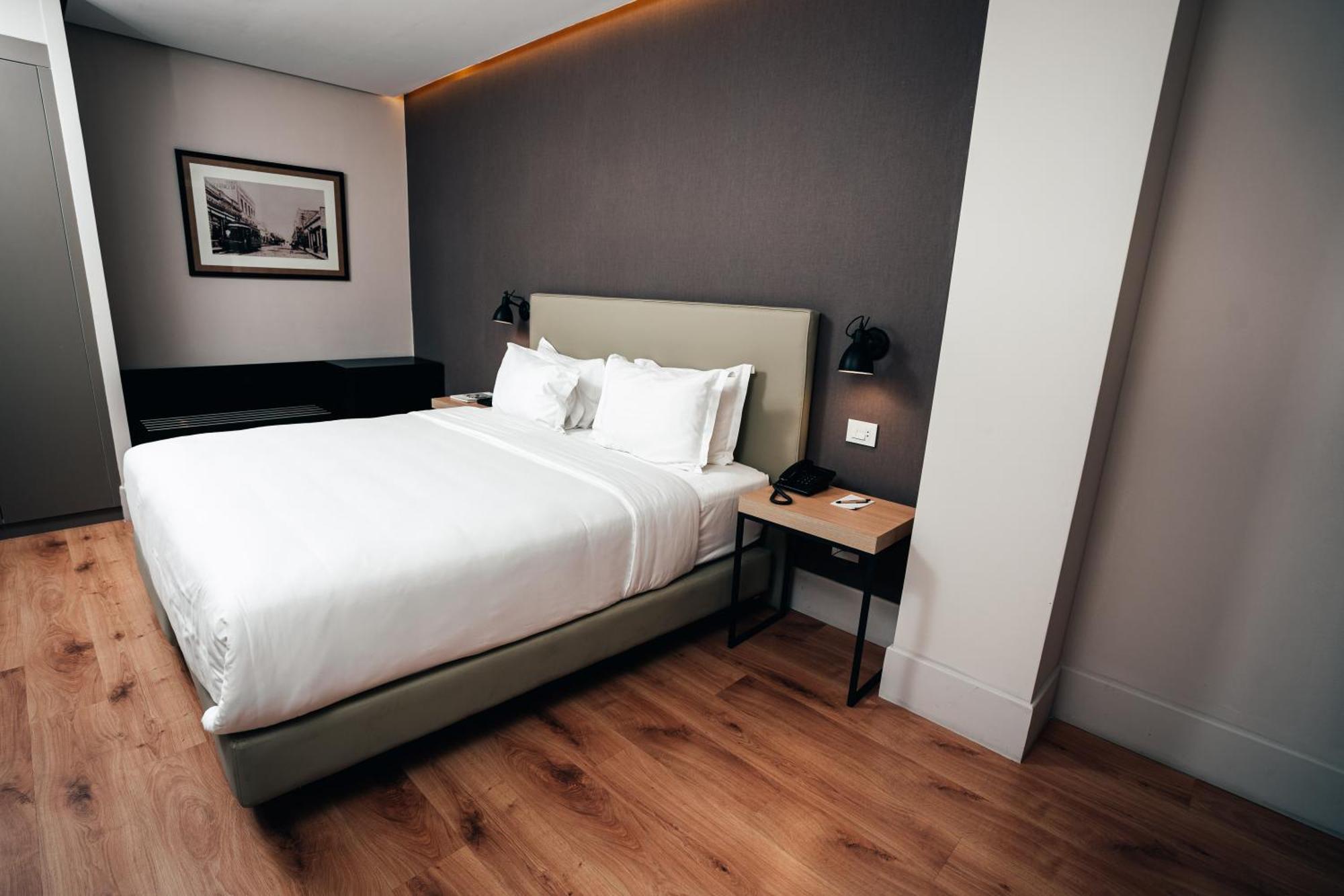 Palmaroga Hotel Asuncion, Tapestry Collection By Hilton Exterior photo