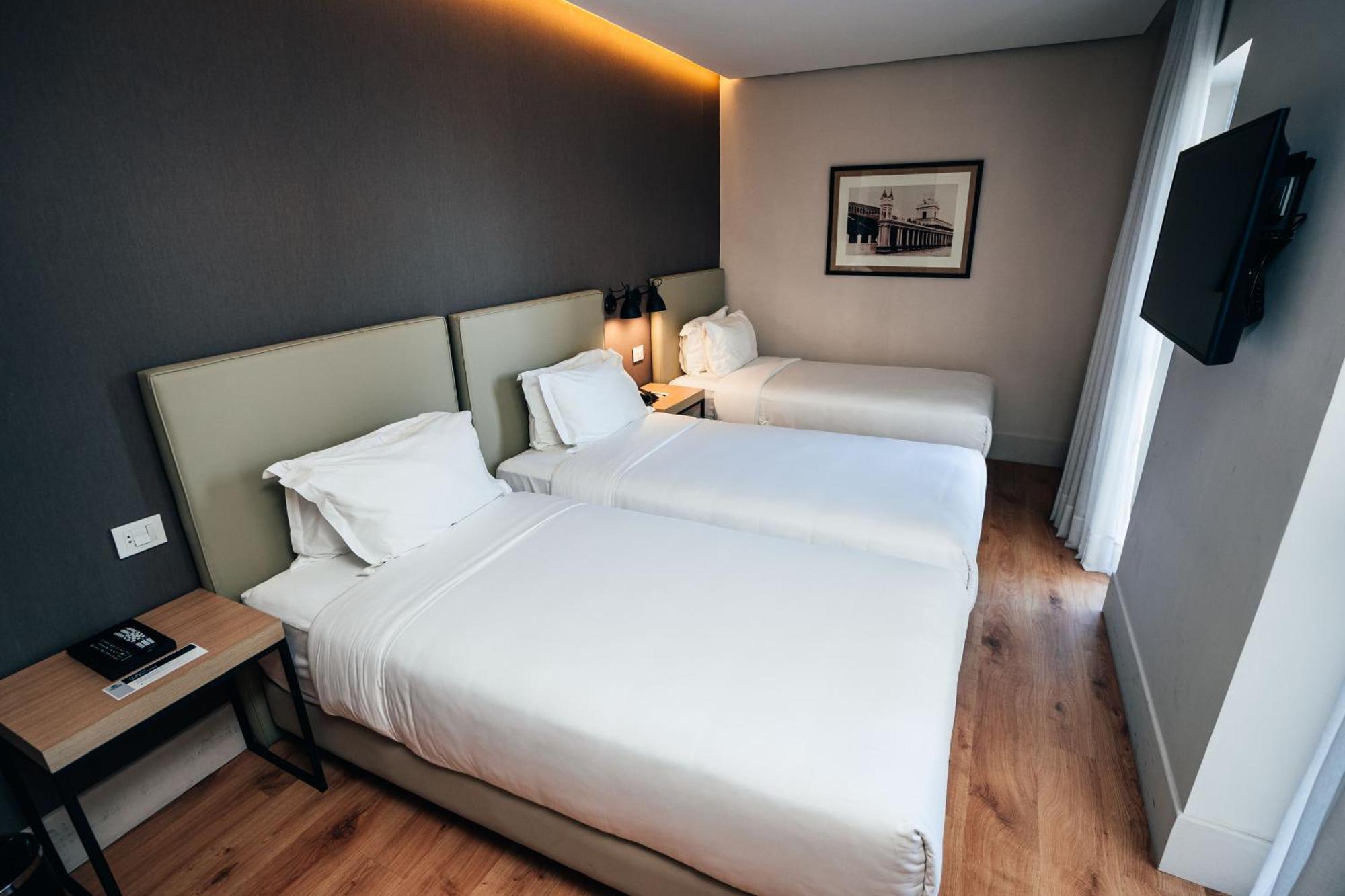 Palmaroga Hotel Asuncion, Tapestry Collection By Hilton Exterior photo