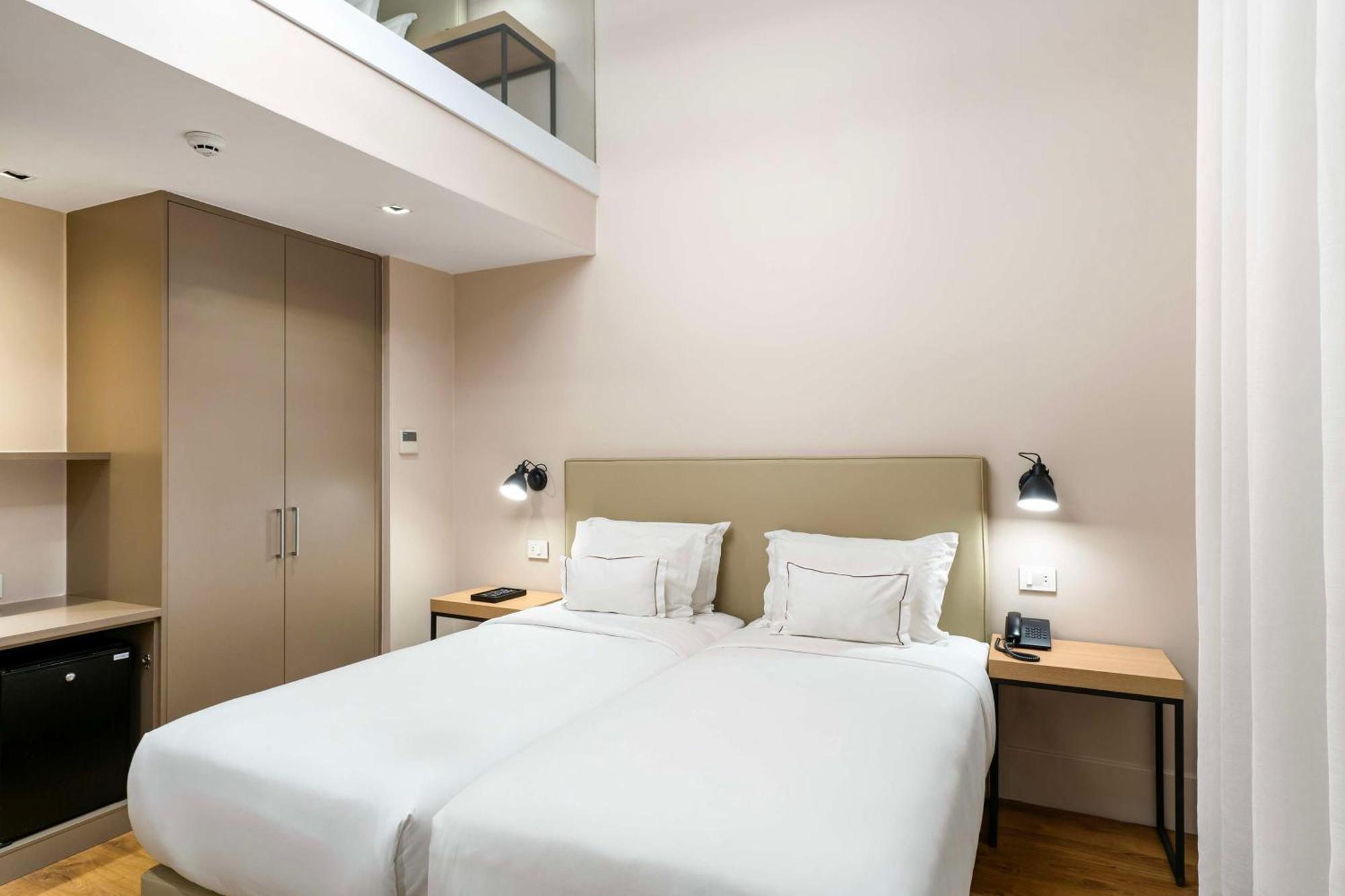 Palmaroga Hotel Asuncion, Tapestry Collection By Hilton Exterior photo