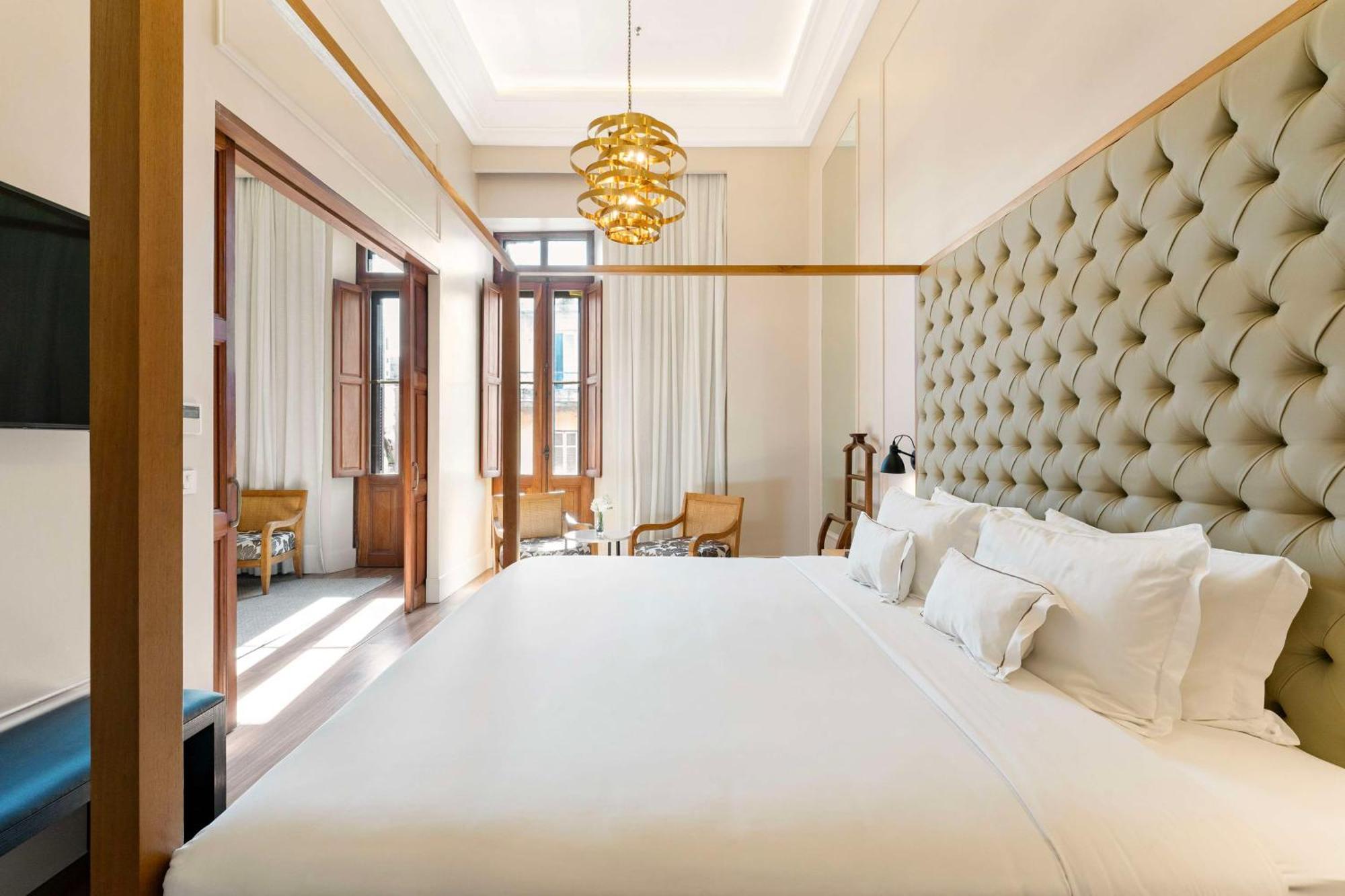 Palmaroga Hotel Asuncion, Tapestry Collection By Hilton Exterior photo