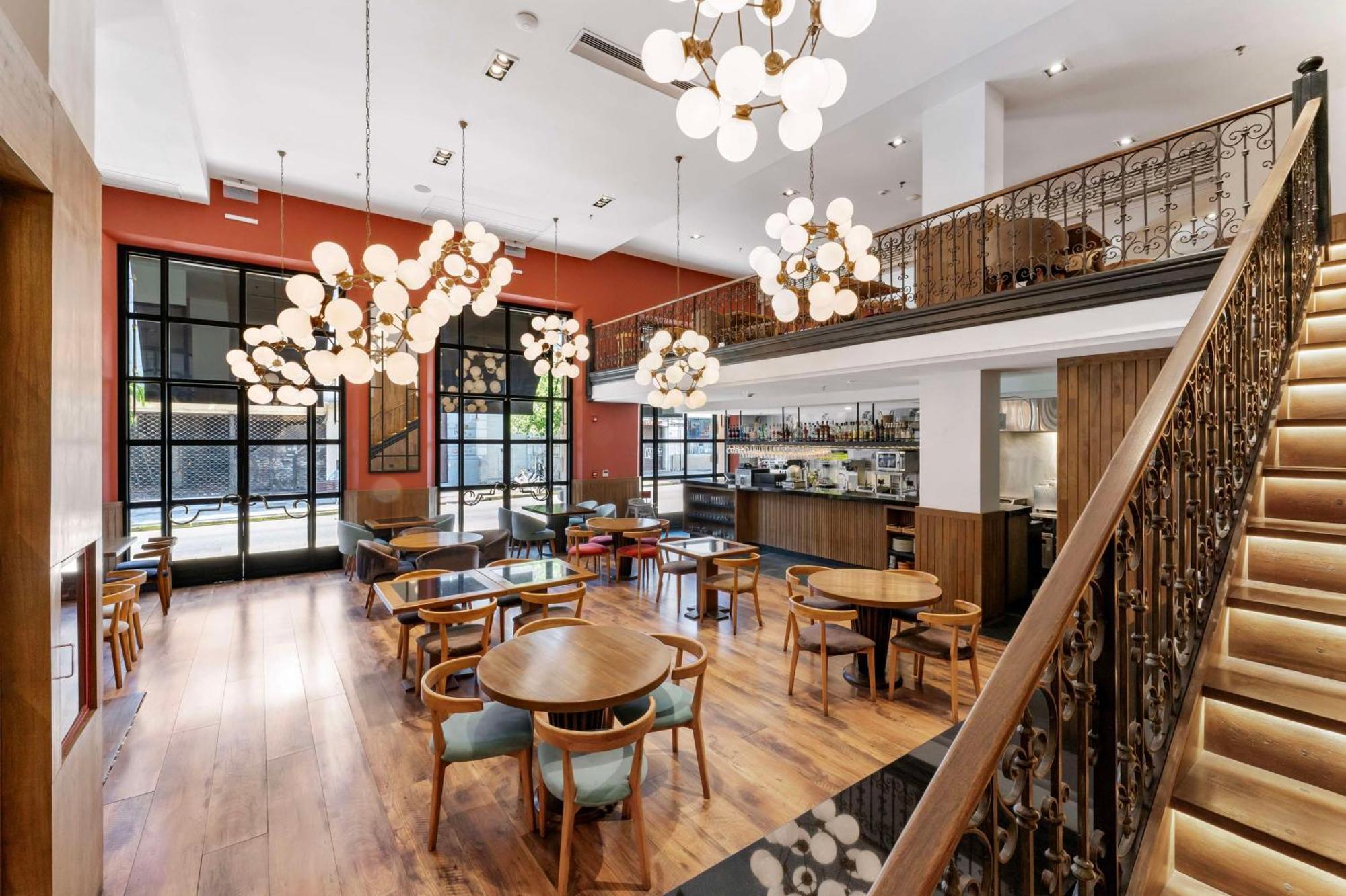 Palmaroga Hotel Asuncion, Tapestry Collection By Hilton Exterior photo
