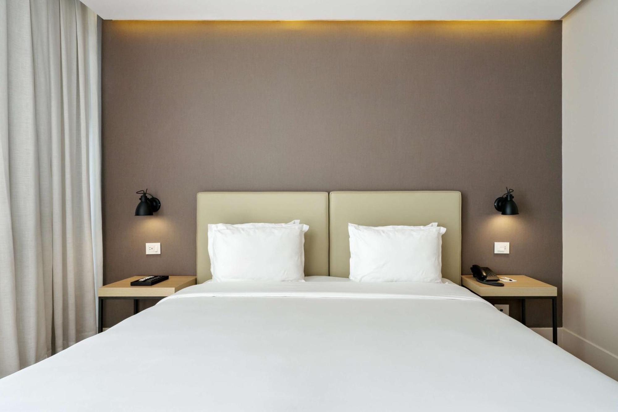 Palmaroga Hotel Asuncion, Tapestry Collection By Hilton Exterior photo