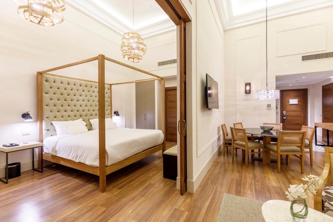 Palmaroga Hotel Asuncion, Tapestry Collection By Hilton Exterior photo